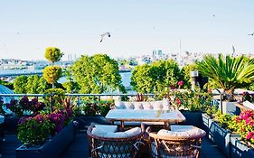Gzh Park Bosphorus